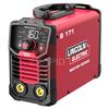 B18267-1-P  Lincoln Bester S 171 MMA Inverter Arc Welder Suitcase Package - 230v, 1ph